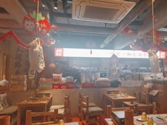 -北丐先生·野馄饨烧烤(雨花万象店)