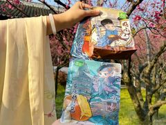 -花园饼屋·吐司蛋糕面包(星海店)