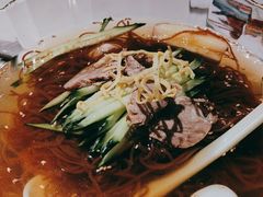 -七八冷面·延边朝鲜族美食(圣熙八号店)