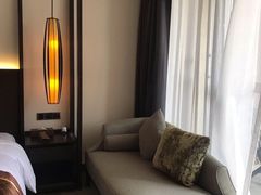 -清远熹乐谷温泉度假酒店