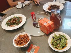 -辛香味烧鱼馆·非遗技艺·排骨红烧肉(光谷医药园店)