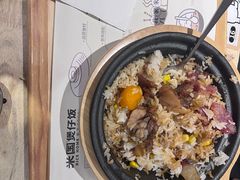 -米国现煲煲仔饭(塔子湖店)