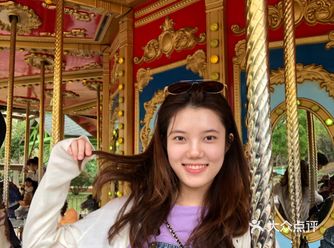 比云里梦想乐园的感觉大一些 5块一圈入股不亏