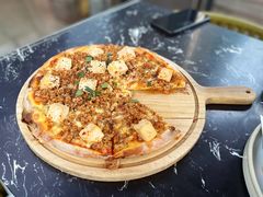 -The Rug Cafe(王府中环店)