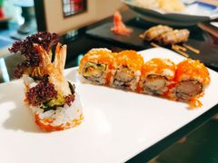 -天狗山料理(省体店)