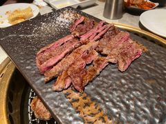 -乾杯烧肉居酒屋(中洲湾店)