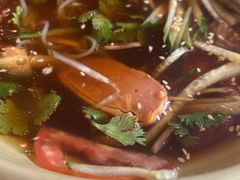 东北大冷面-石老头关东饺子王·东北菜(嘉华鑫城店)