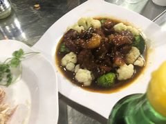 排骨-QQ海鲜餐厅