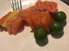 -长沙北辰洲际酒店-兰调全日餐厅