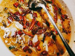 -客语客家菜(华发商都店)