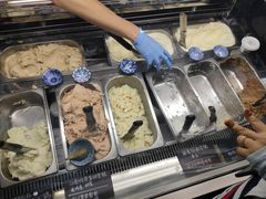 -歎雪糕低糖低脂Gelato冰淇淋