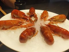 -红盔甲·小龙虾(人民广场店)