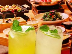 -德川家日本料理(中关村寰太大厦店)