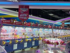 -大玩家(通州万达广场店)