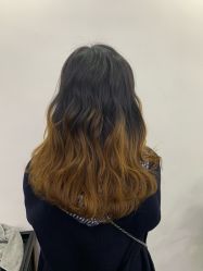 -Meet salon 遇见造型