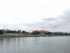 -集美鳌园景区