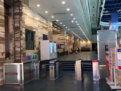 -冠军冰场(环球中心店)