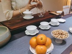 -赏清合茶文化艺术体验馆(百瑞景店)