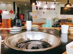 -李子坝梁山鸡(李子坝大鸡哥店)