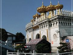 -上海东林寺(金山区)