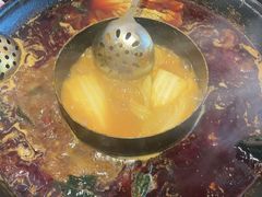 -乡当俏老火锅