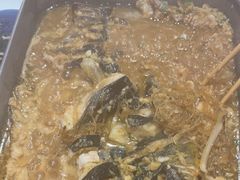 -鱼酷活鱼烤鱼(沈阳大悦城店)