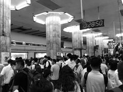 -建国门(地铁站)