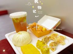 -明早见·点心大师(三马路店)