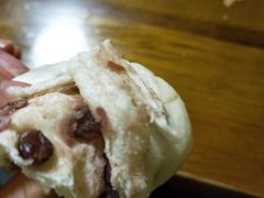 红豆派-御梁坊红糖馒头