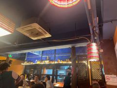 -缘生态云南菜·野生菌庭院餐厅(华侨城店)