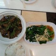 -福满楼中餐厅