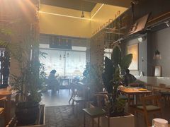 -Pakwaan Indian restaurant芭港湾印度餐厅(领事馆店)