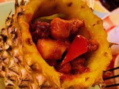 -贝贝龙虾·音乐餐厅(昌平东关店)