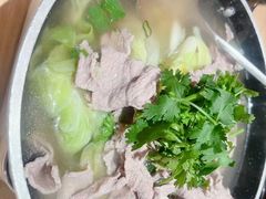 -乔阿马·江南味·驴肉香(龙湖华泾天街店)