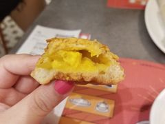 -点点心点心专门店(旺角店)