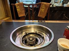 -沸炉重庆老火锅(军事博物馆店)