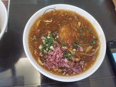 -毛华美食(清扬路店)