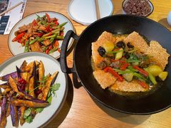 -薇酌饮·陕西菜(南门外店)