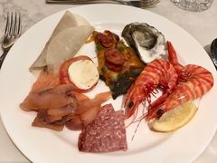 -Kitchens on Kent at The Langham