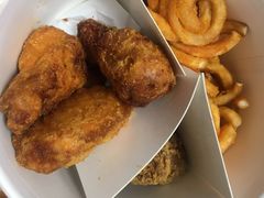 -麦当劳(温州人民路店)