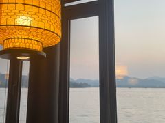 -柳莺湖上·湖景餐厅·江南菜(西湖店)