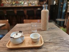 -古耳咖啡(北锣店)