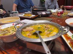-老铺人家酒店(紫荆名流店)