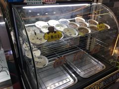 -椰爺爺·椰子冻砵仔糕