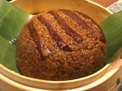 江米扣肉-南京大牌档(青岛万象城店)