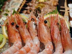 -鸟内会居酒屋(得意潮馆店)