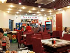 大堂-朱氏胖子烂火锅(洪崖洞店)