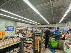 -全家便利店(上体场站店)