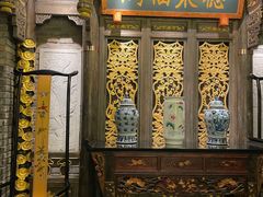 -袁老四重庆老火锅(桐梓坡店)