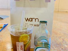 -Cafe on warm(丹霞店)